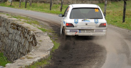 Rajd Świdnicki